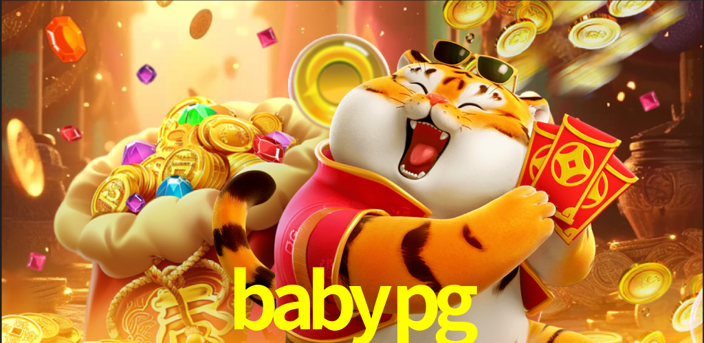 babypg - Experiência VIP de Ouro Vivo - babypg.com