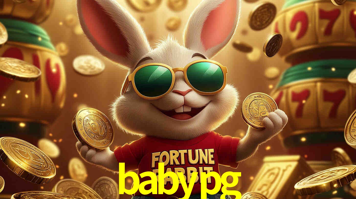 babypg: Seu Cassino Premiado com Pagamentos Rápidos