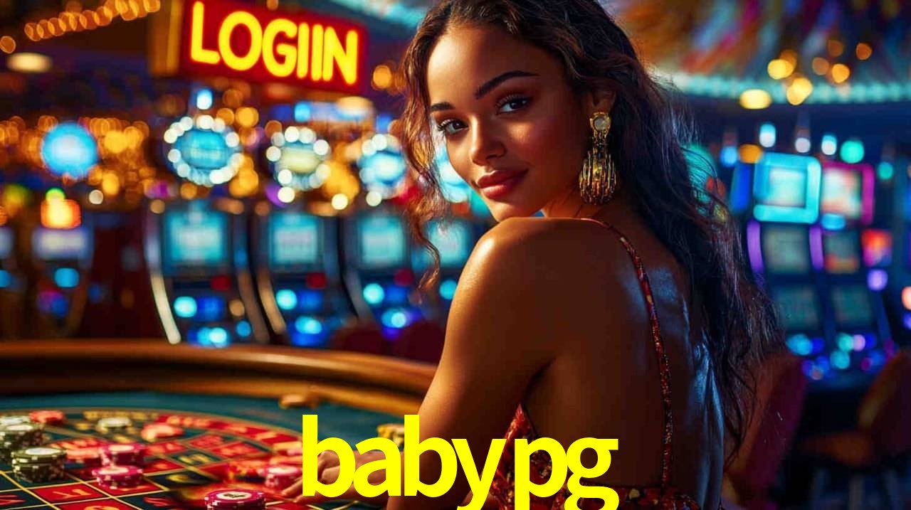 Experiência VIP babypg