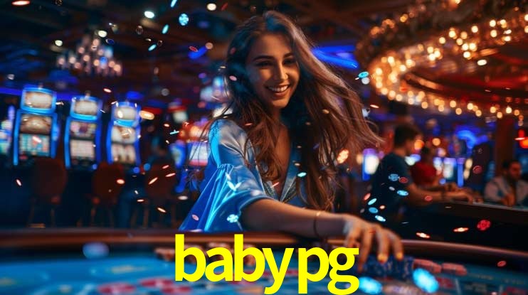 Welcome Bonus babypg