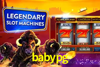 A Emoção da Loteria na babypg: Uma Chance de Mudança de Vida