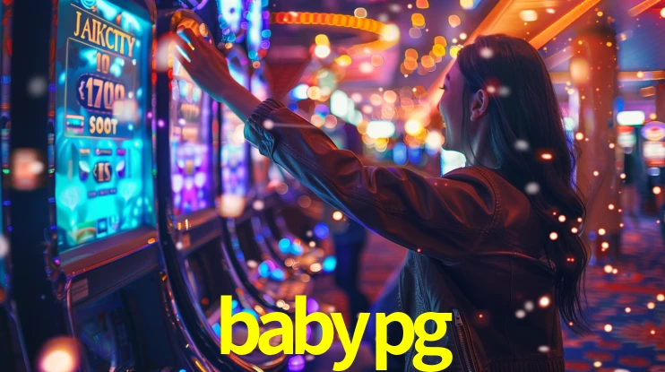 Experimente o Login Seguro Premium no babypg