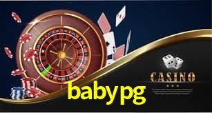 Mesa de Roleta babypg