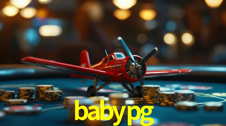Game Providers babypg