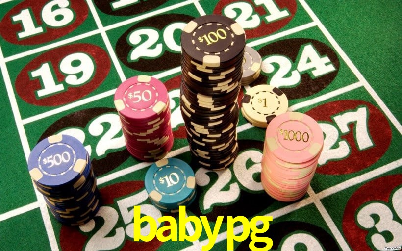 Casino Ao Vivo babypg