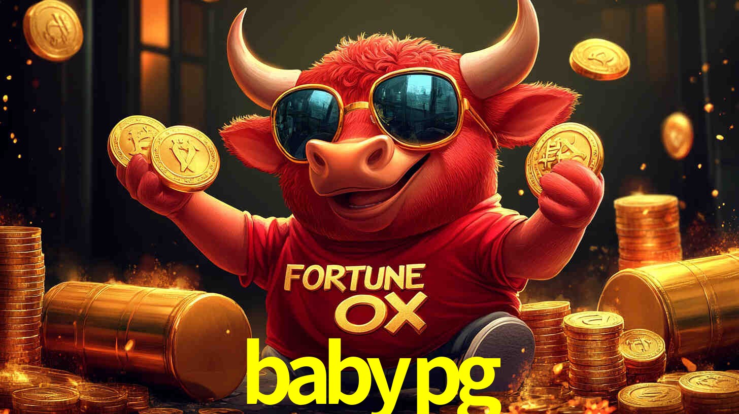 A Revolução dos Aplicativos de Jogos no babypg