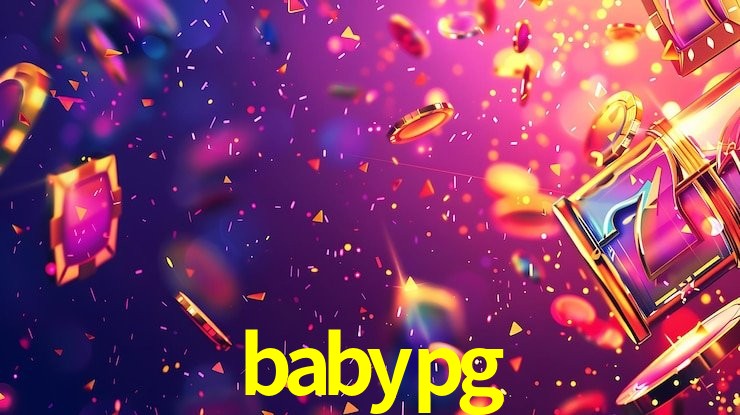 Inovações de Jogos na babypg: O Futuro das Experiências Interativas