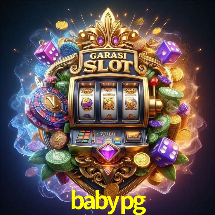 Diretório de Jogos babypg
