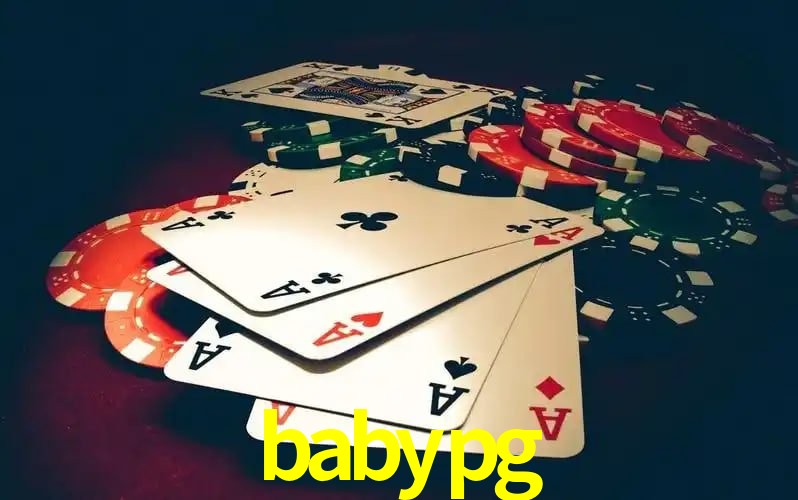 babypg Aplicativo - babypg visual 1