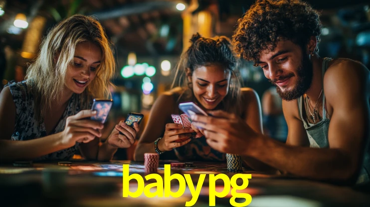 Roulette Table babypg