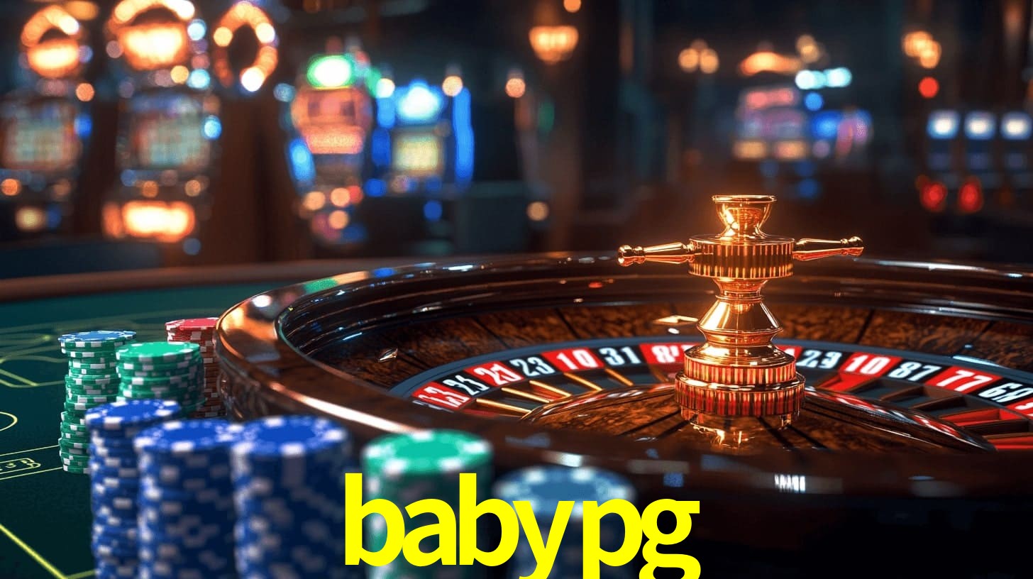 babypg: Jogos de Caça-Níqueis-Altas Recompensas, Roleta-Velocidade, Blackjack-Desafios Máximos