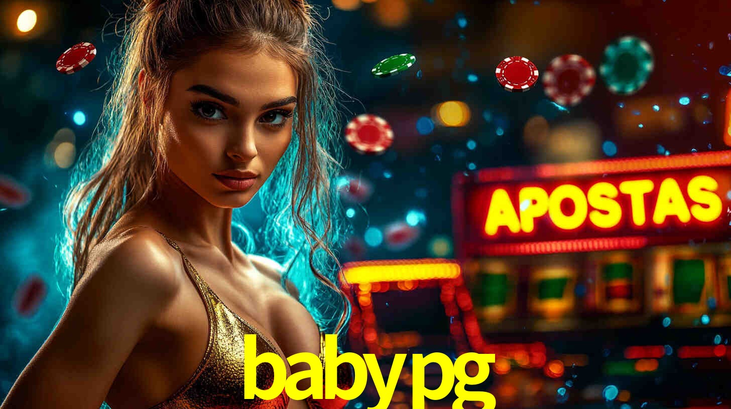 Desvendando o Mundo dos Jogos Virtuais na babypg