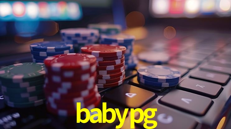 Casino Ao Vivo babypg