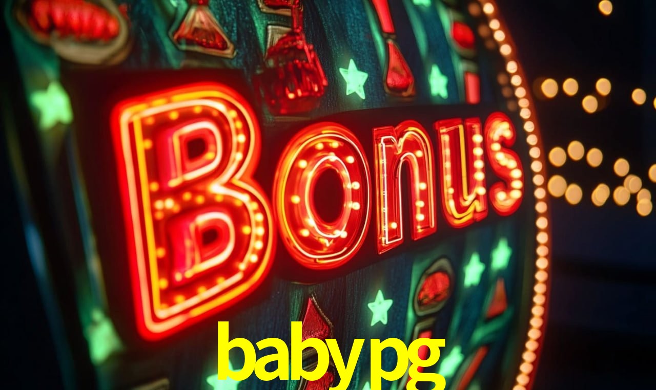 cassino babypg