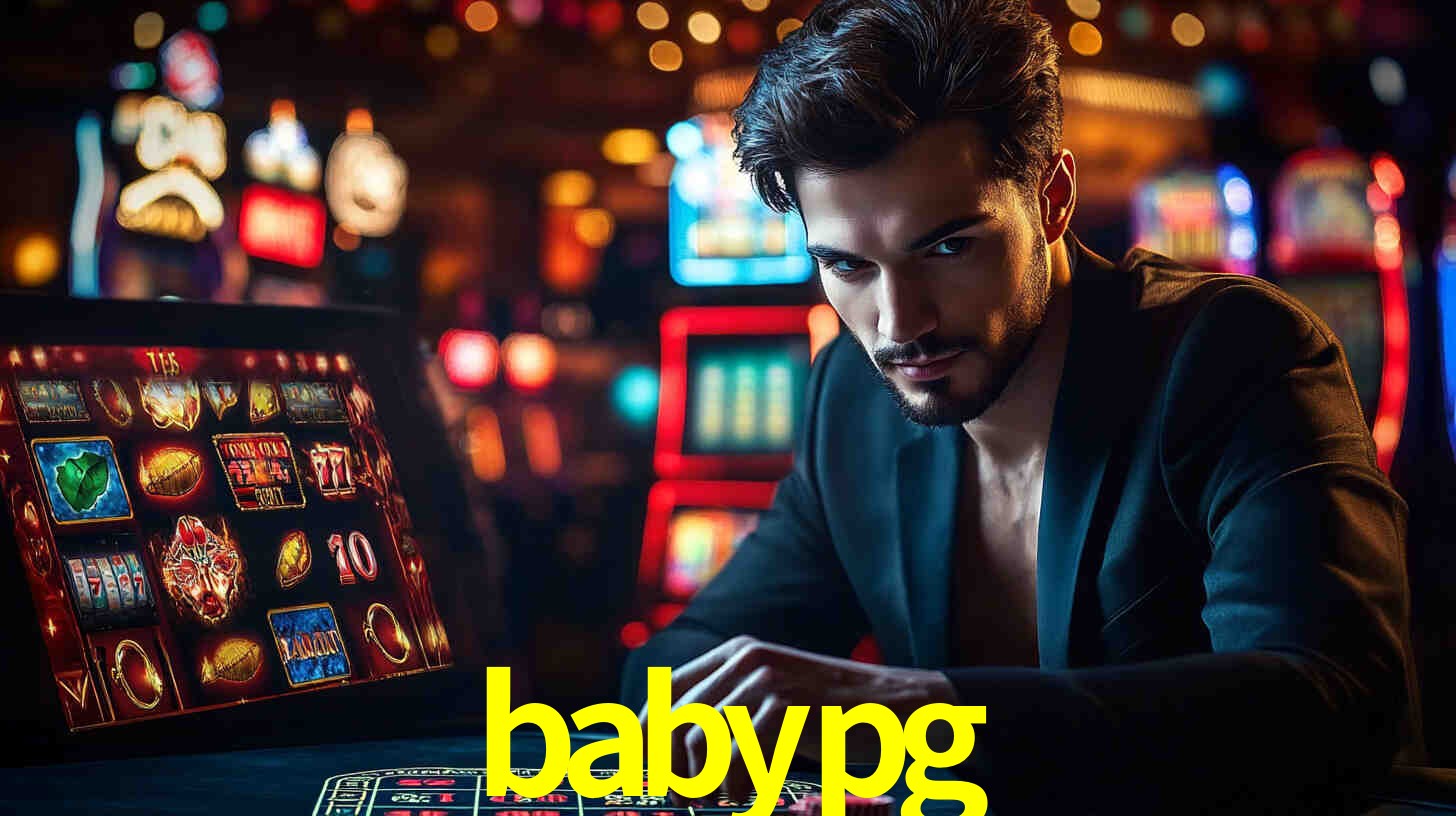 babypg: Seu Especialista em Apostas Esportivas Brasileiras