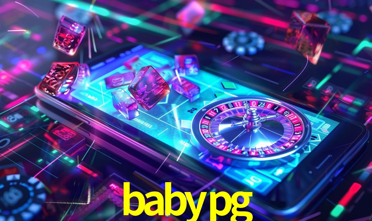 Mesa de Blackjack babypg