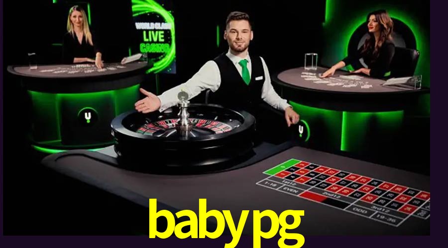 Platform Technology babypg