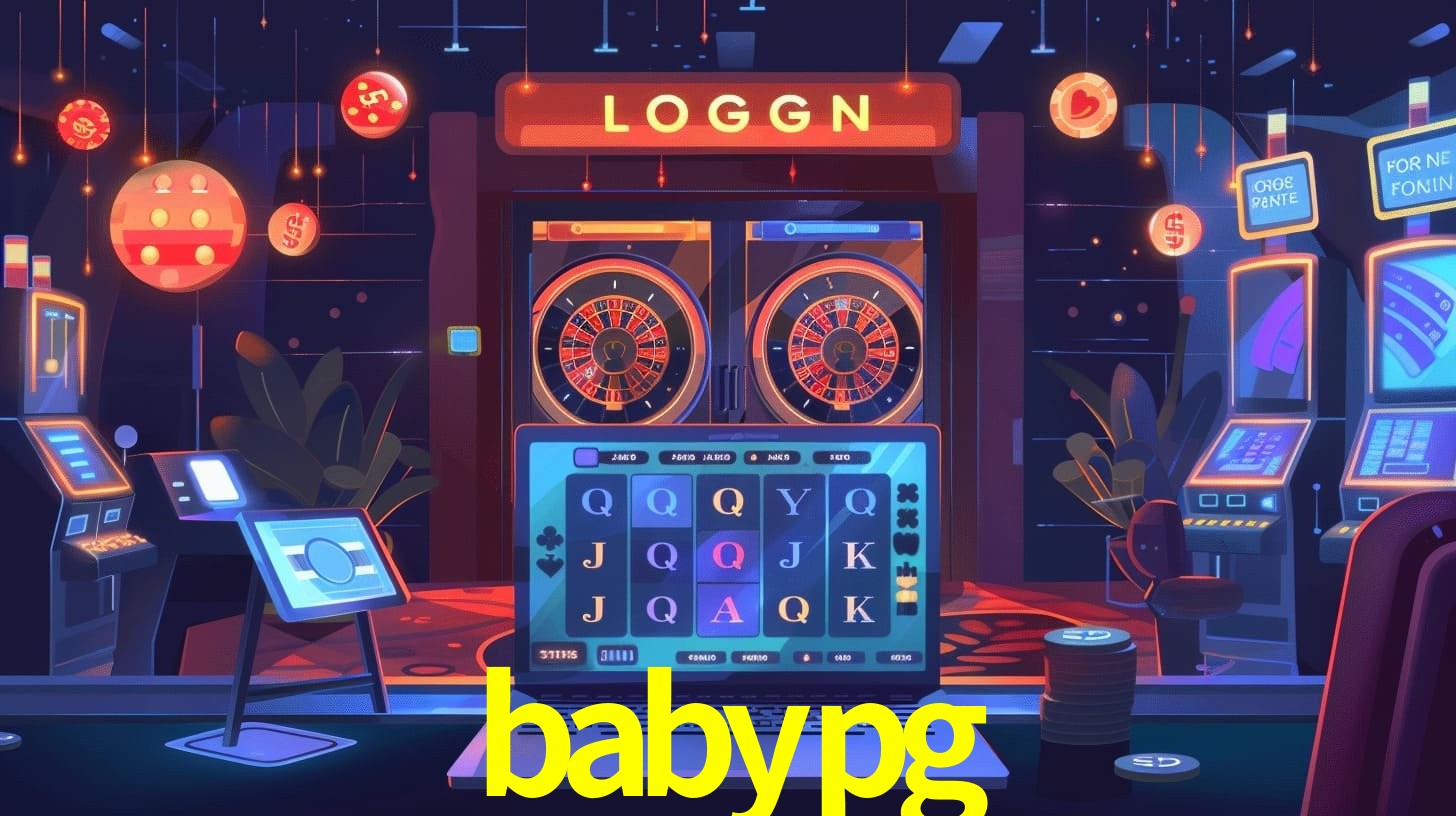 Login Seguro babypg