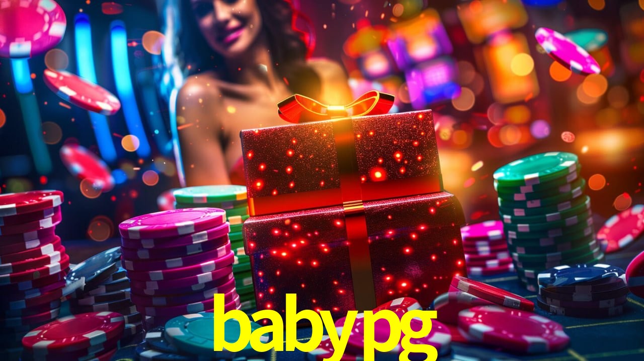 Descubra o Programa VIP da babypg: Vantagens Exclusivas para Jogadores