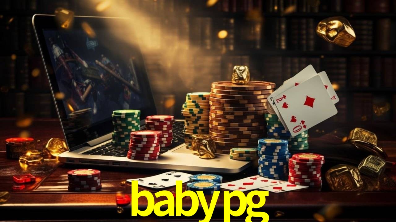 Jogos Exclusivos babypg