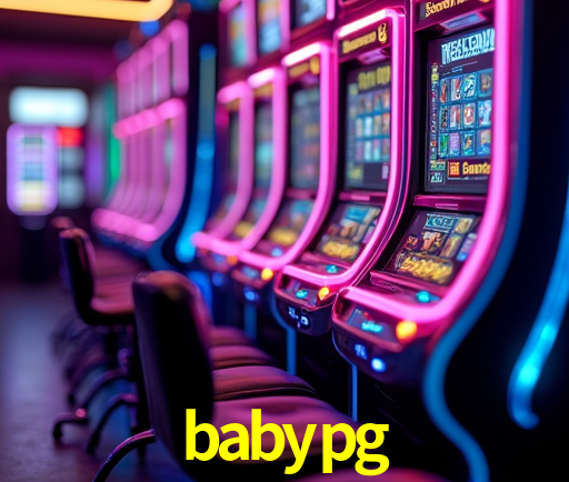 Promoção Relâmpago babypg