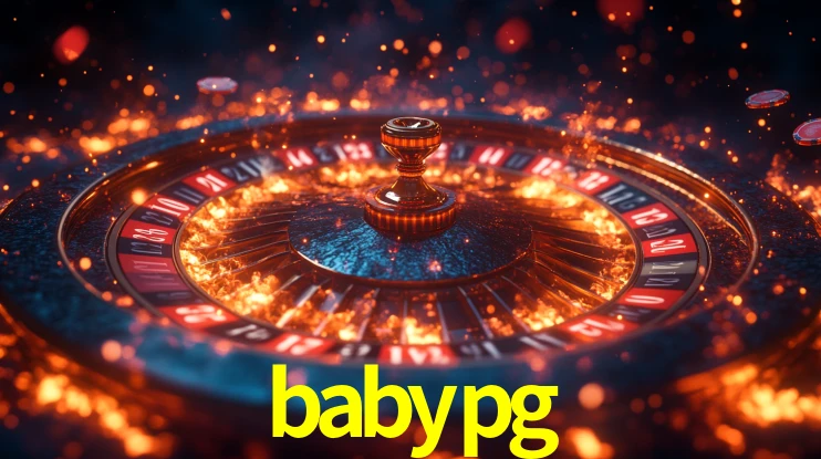 babypg Bônus - babypg visual 1
