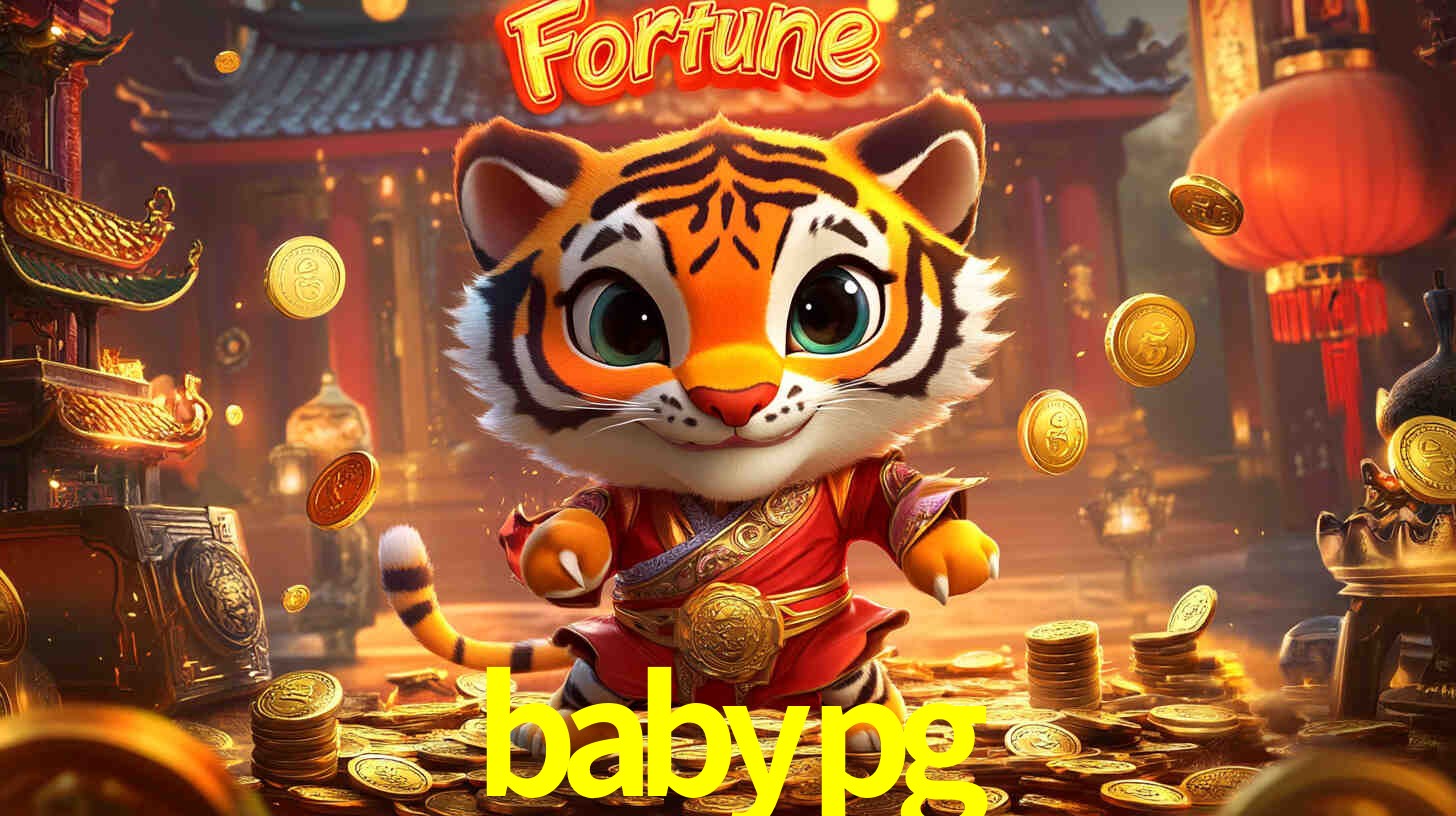 Descubra a Magia dos Jogos de Arcade no babypg