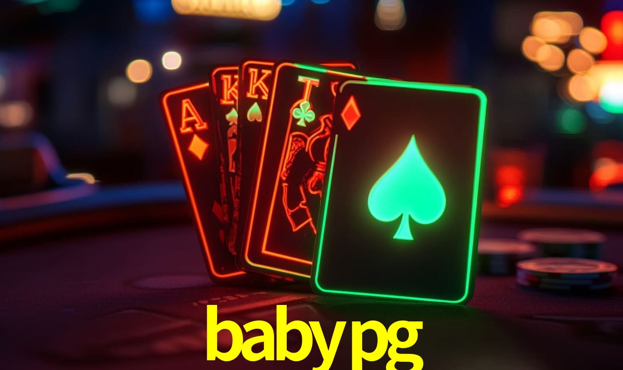 babypg Slots - babypg visual 1