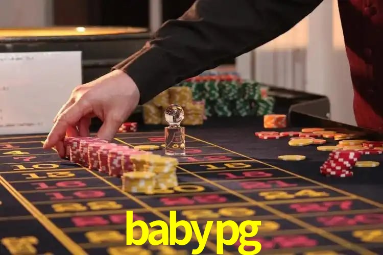 Inovações de Jogos na babypg: O Futuro das Experiências Interativas