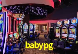 Sistemas de Segurança babypg