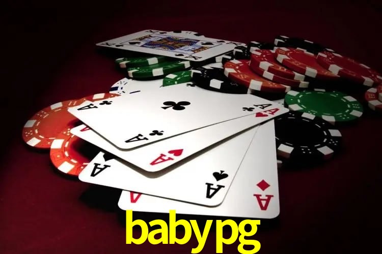 Interface do App babypg