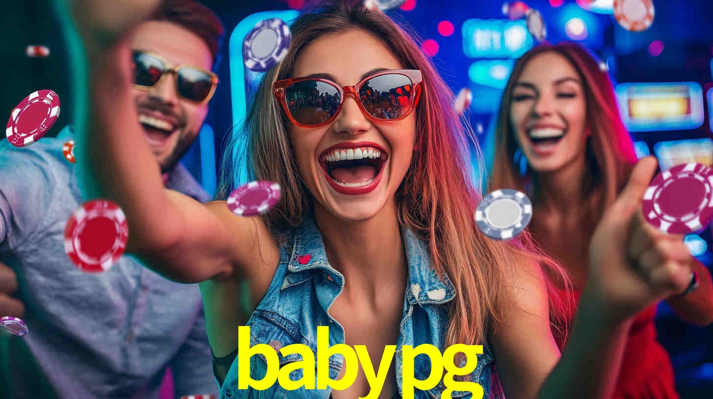 Inovações de Jogos na babypg: O Futuro das Experiências Interativas