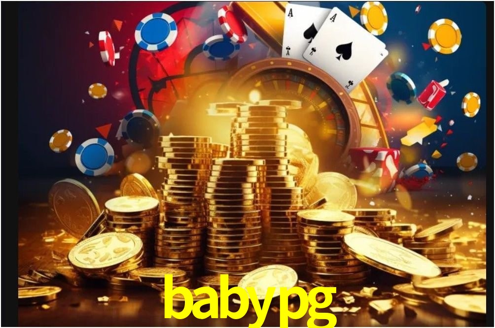 A Emoção da Loteria na babypg: Uma Chance de Mudança de Vida