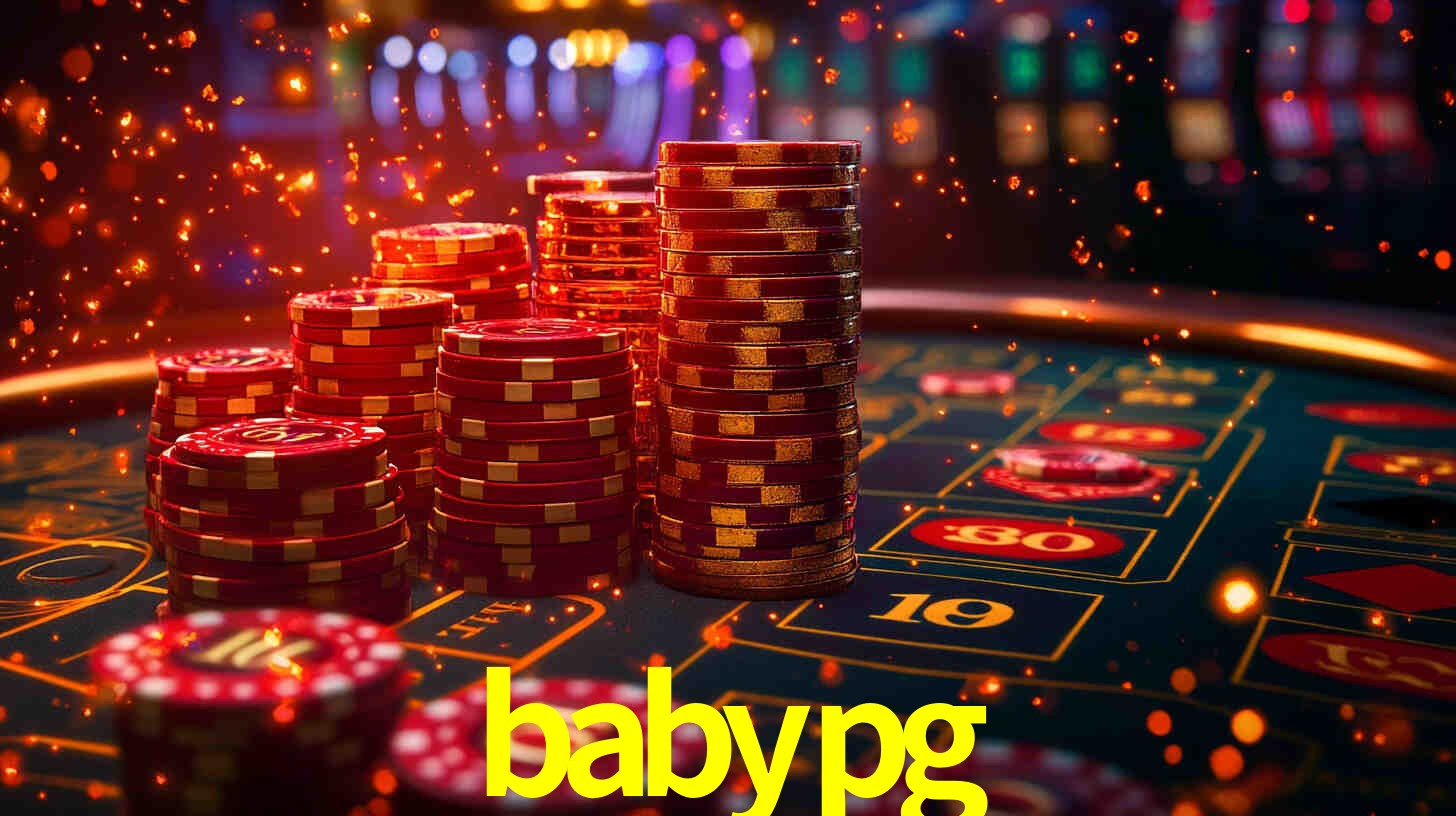Welcome Bonus babypg