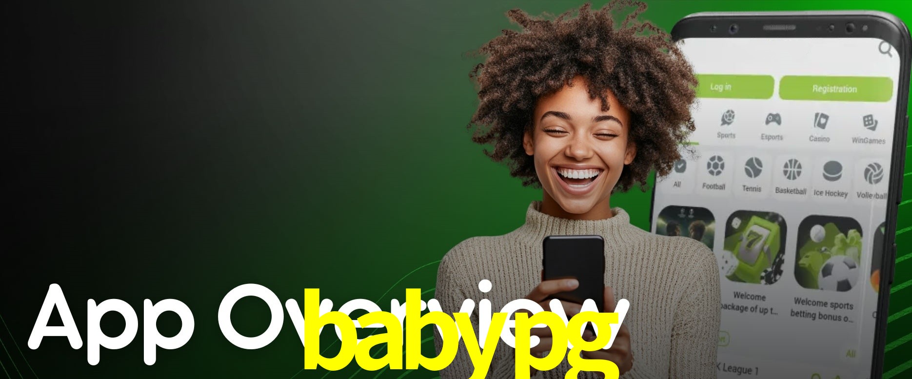 Weekend Specials babypg
