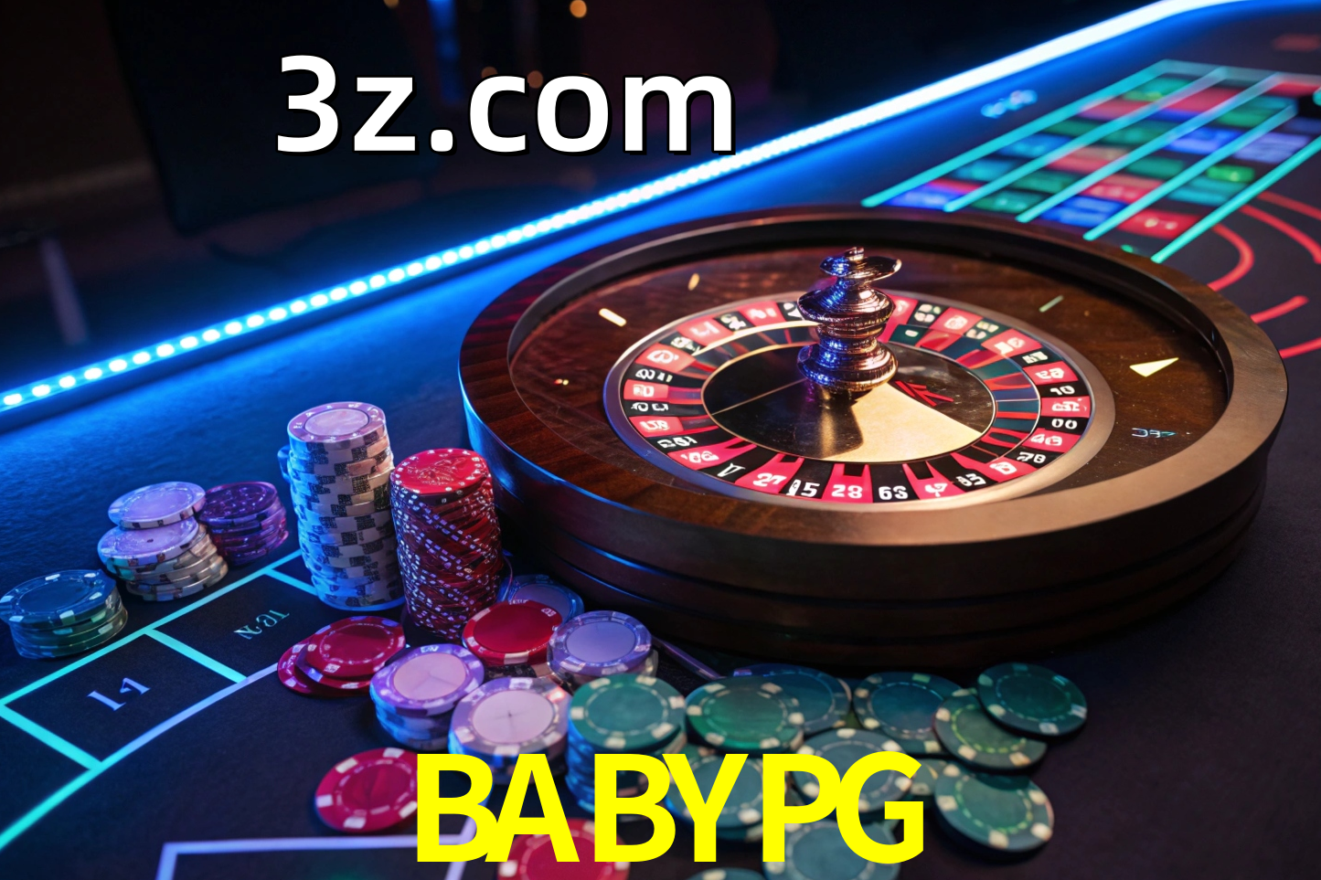 BABYPG