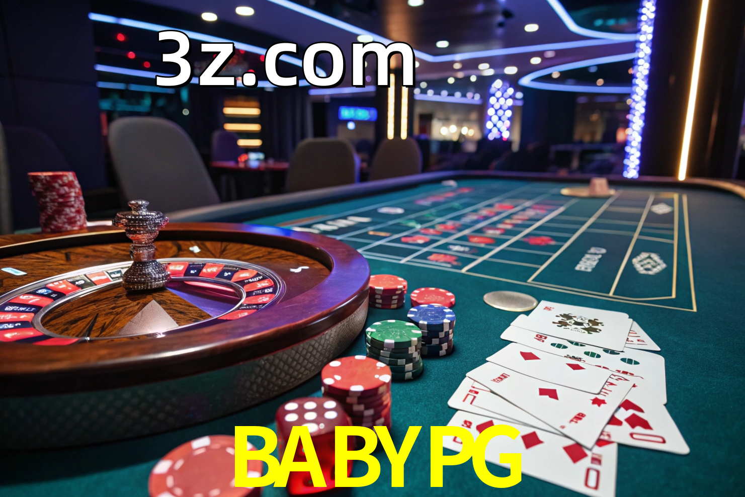 BABYPG
