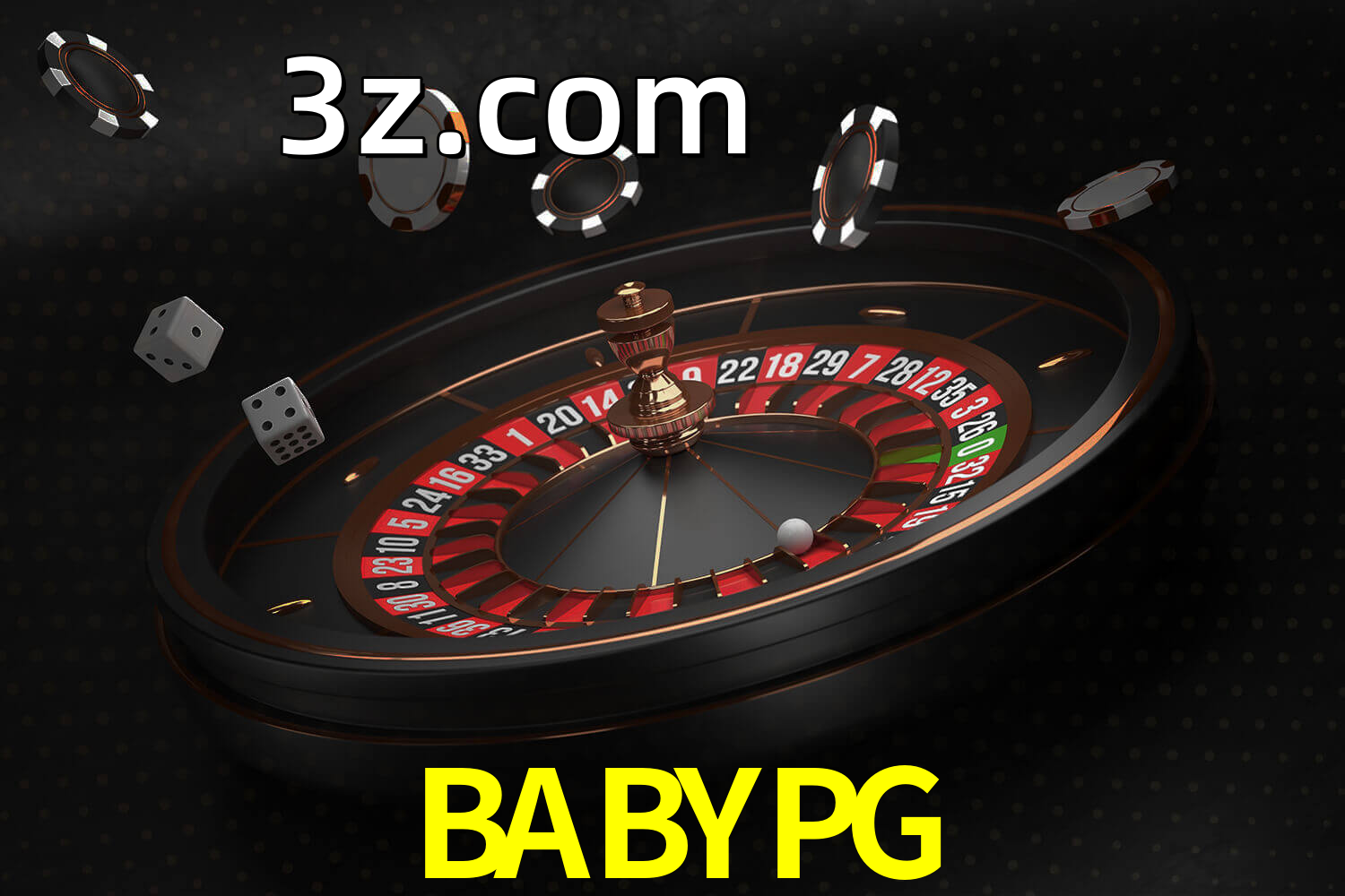 BABYPG