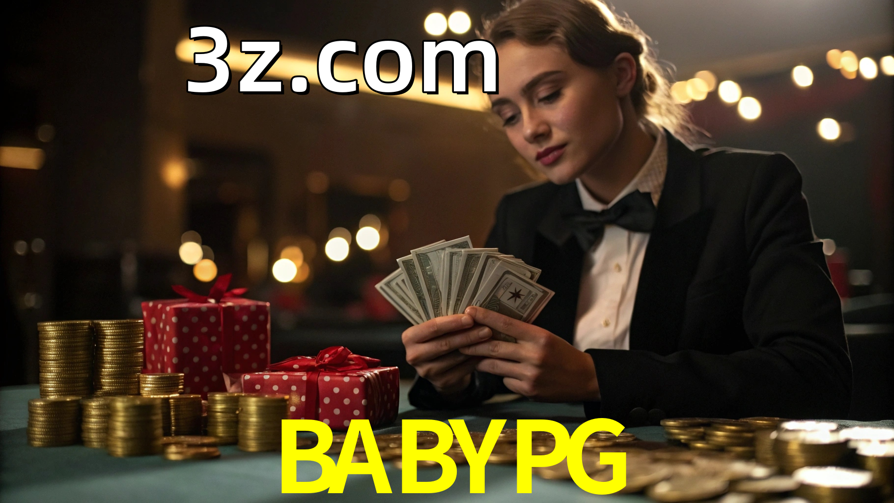 cassino online BABYPG