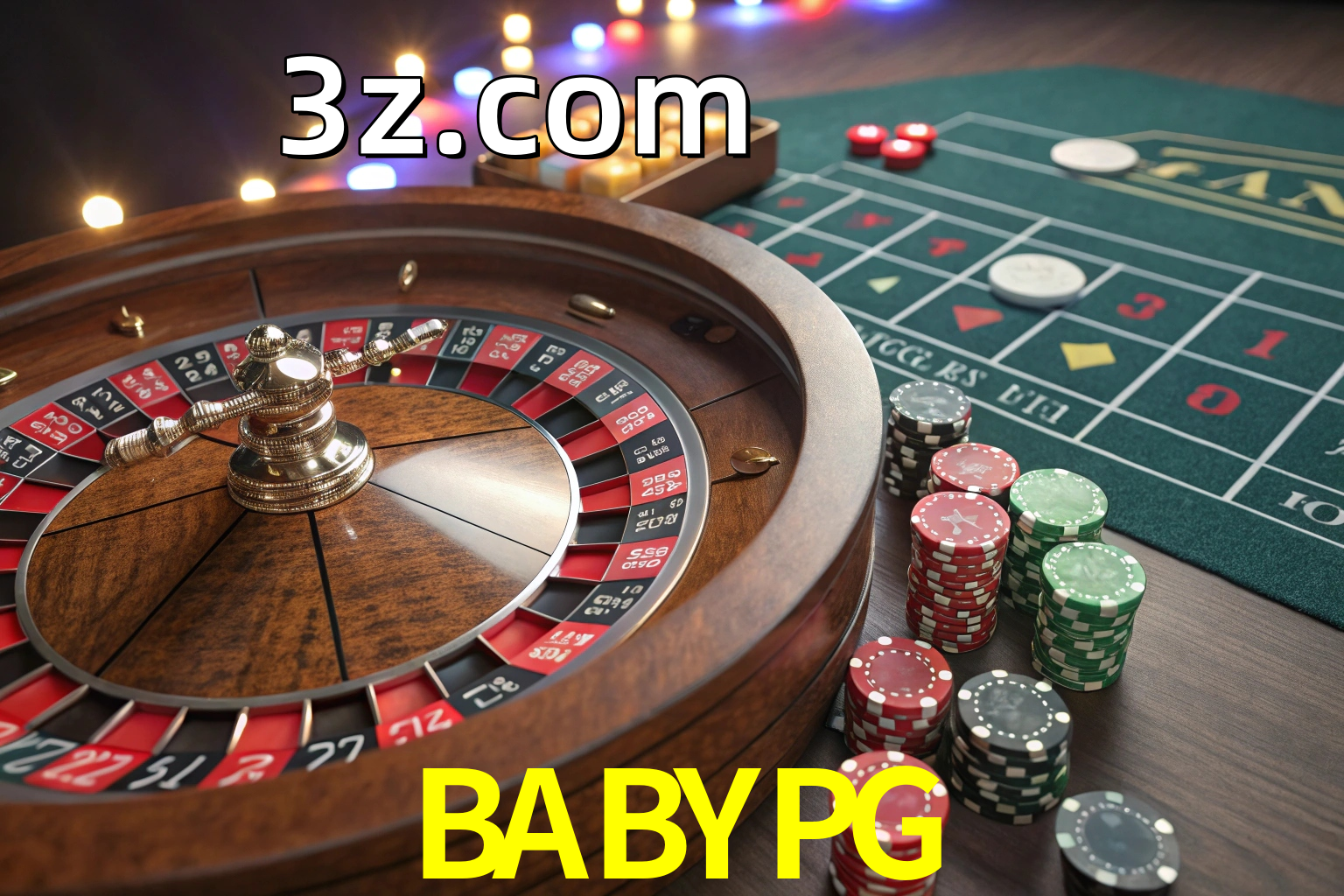 BABYPG