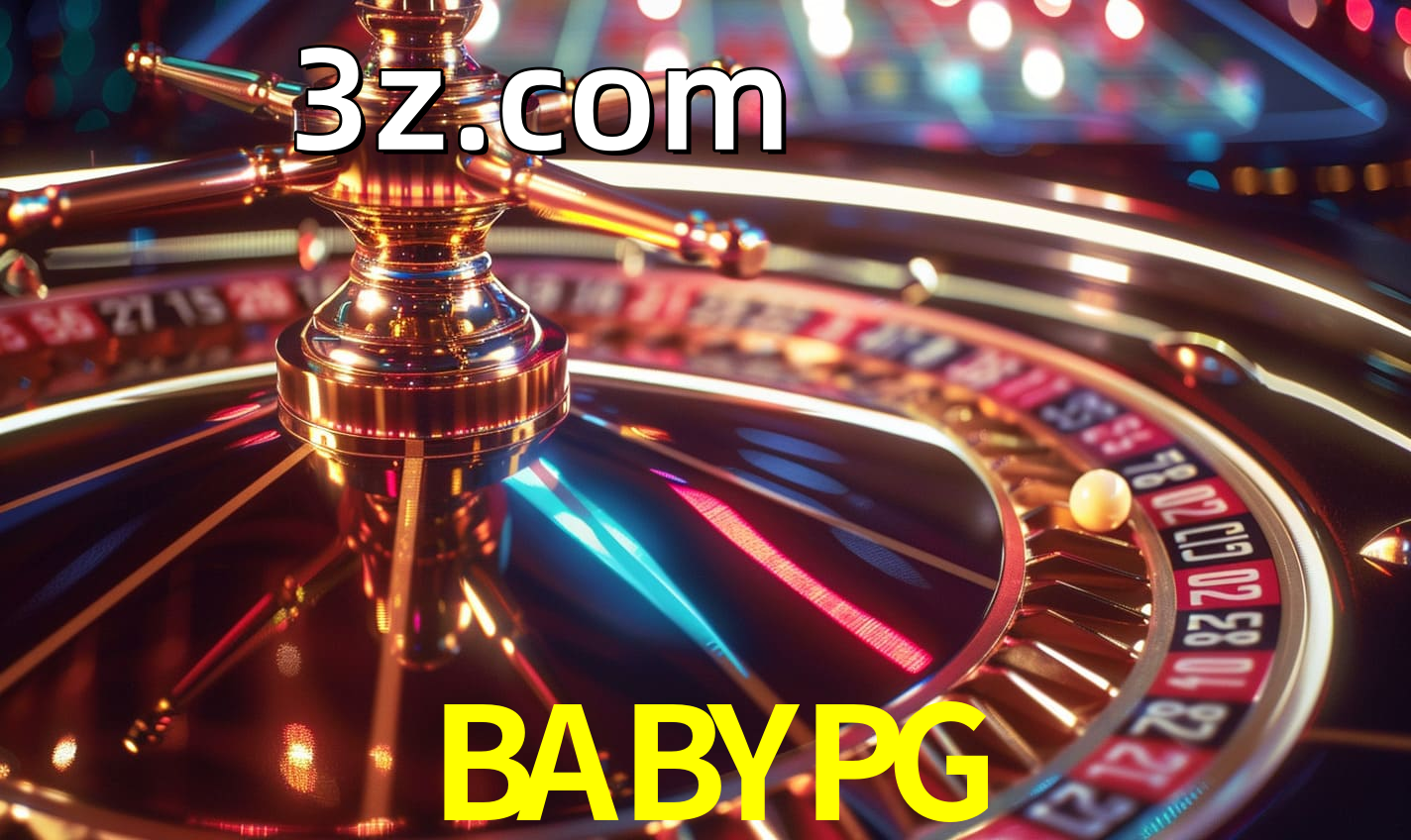 cassino online BABYPG