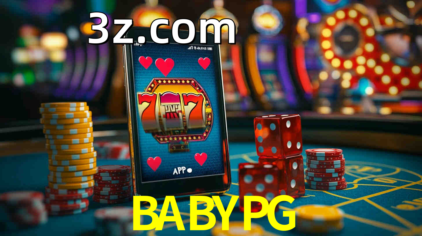 BABYPG