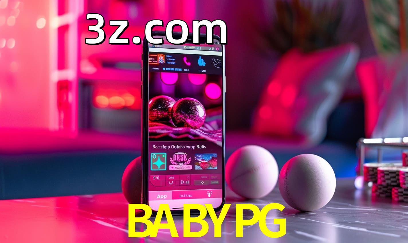 BABYPG