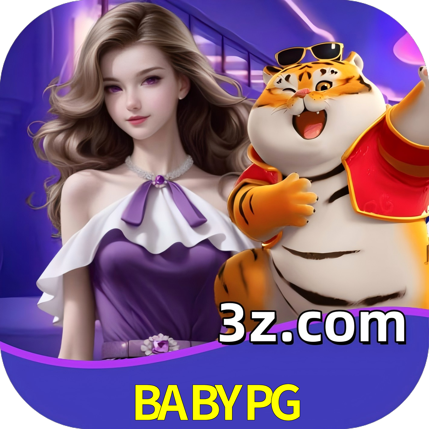 BABYPG